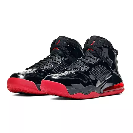 Jordan Mars 270 "Patent Leather"
