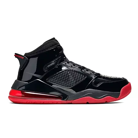 Jordan Mars 270 "Patent Leather"