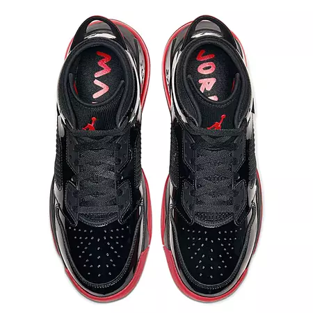 Jordan Mars 270 "Patent Leather"