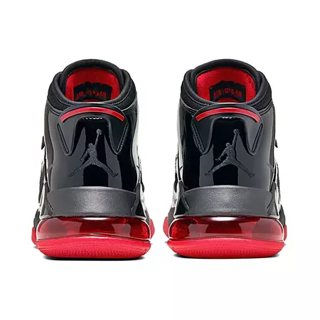 Jordan Mars 270 "Patent Leather"