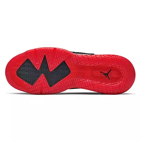 Jordan Mars 270 "Patent Leather"