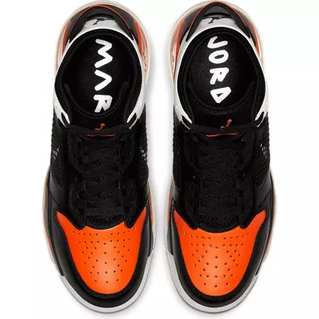 Jordan Mars 270 "Pumpkin"