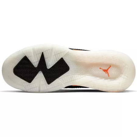 Jordan Mars 270 "Pumpkin"