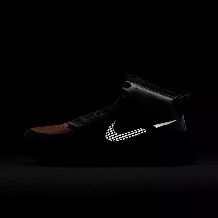 Jordan Mars 270 "Pumpkin"