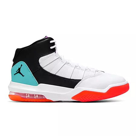 Jordan Max Aura (GS) "DNA"