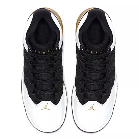 Jordan Max Aura (GS) "Heritage"