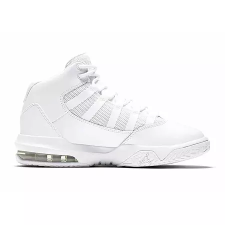 Jordan Max Aura (GS) "White"