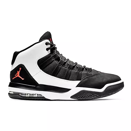 Jordan Max Aura "Panda"