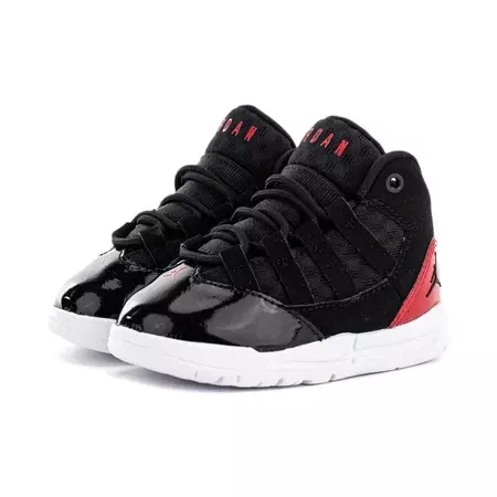 Jordan Max Aura (TD) "Bright DNA"