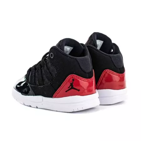 Jordan Max Aura (TD) "Bright DNA"
