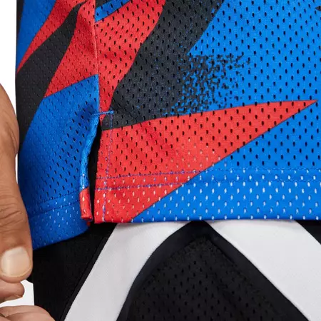 Jordan Paris Saint-Germain Mesh Jersey Tank