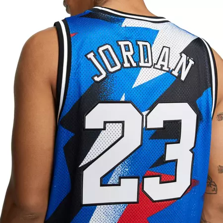 Jordan Paris Saint-Germain Mesh Jersey Tank