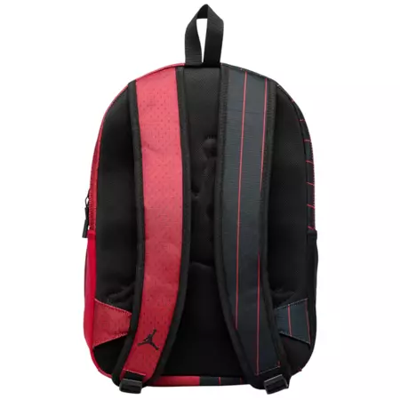 Jordan Playoff Game Backpack (20 L) "Gym Red"