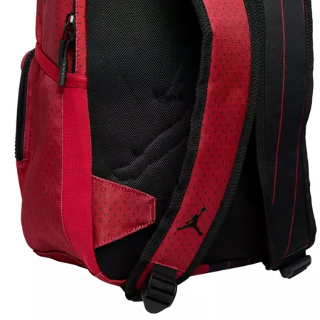 Jordan Playoff Game Backpack (20 L) "Gym Red"