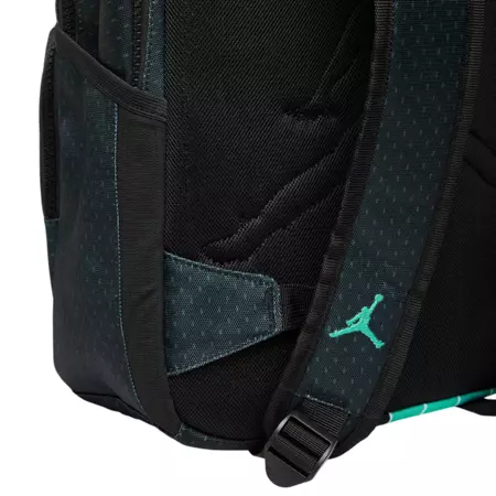 Jordan Playoff Game Backpack (20 L) "Washed Teal"
