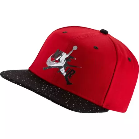 Jordan Pro Jumpman Classics Hat