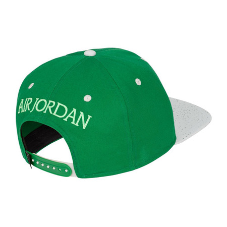 Jordan Pro Jumpman Classics Hat "Aloe Verde"