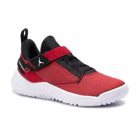 Jordan Proto 23 (PS) "GymRed"