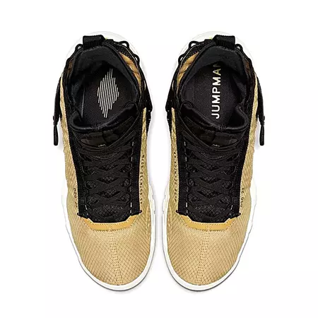 Jordan Proto-Max 720 "Gold Burnt"