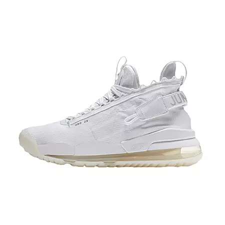 Jordan Proto-Max 720 "Pure Platinum"
