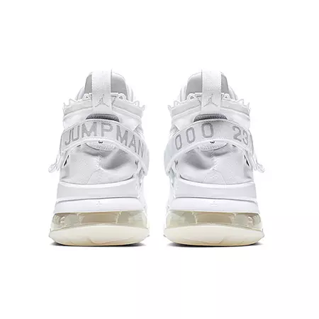 Jordan Proto-Max 720 "Pure Platinum"