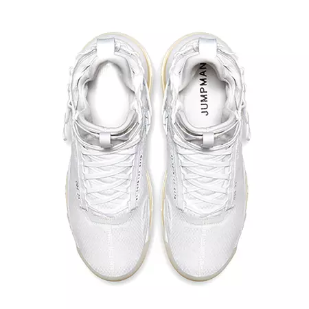 Jordan Proto-Max 720 "Pure Platinum"