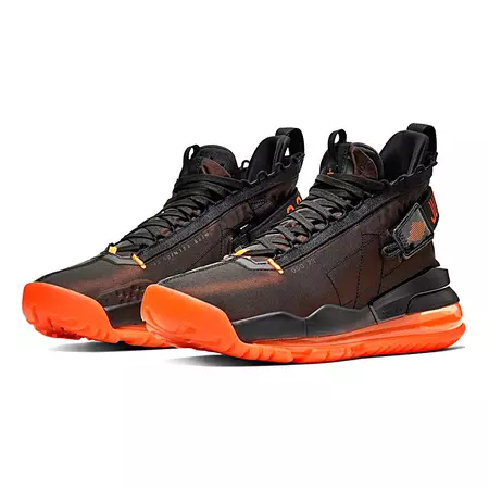 Jordan Proto-Max 720 "Russet"