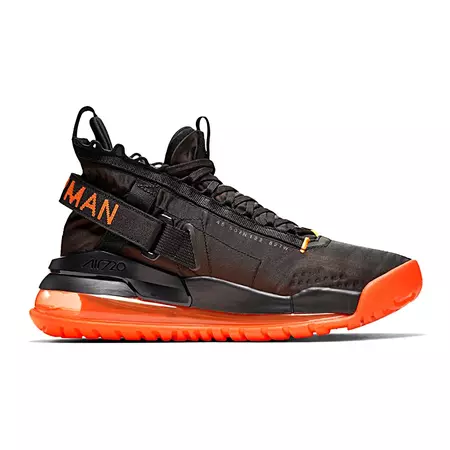 Jordan Proto-Max 720 "Russet"