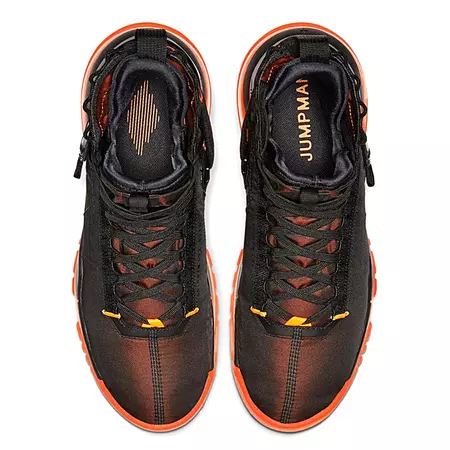 Jordan Proto-Max 720 "Russet"