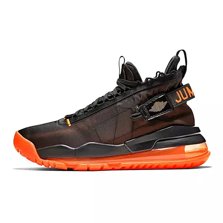 Jordan Proto-Max 720 "Russet"