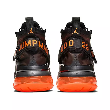 Jordan Proto-Max 720 "Russet"
