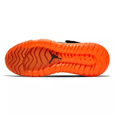 Jordan Proto-Max 720 "Russet"
