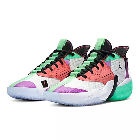 Jordan React Elevation "Doncic Flash"