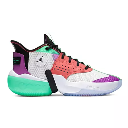 Jordan React Elevation "Doncic Flash"