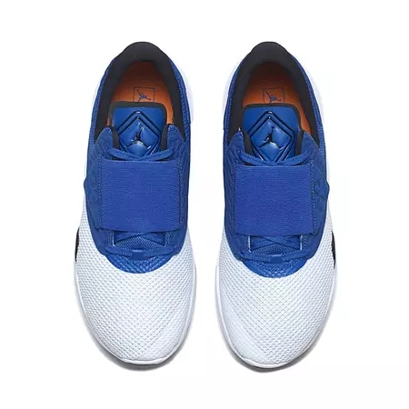 Jordan Relentless "Hit Da Dolphin"