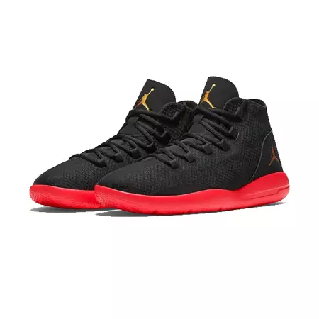 Jordan Reveal "Insert Coin" (033)