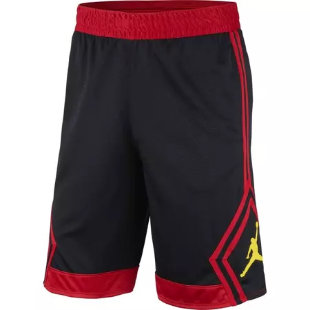 Jordan Rise Diamond Short (015)