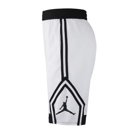 Jordan Rise Diamond Shorts (100)