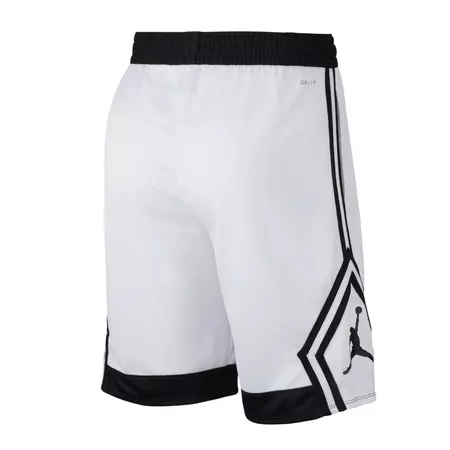 Jordan Rise Diamond Shorts (100)
