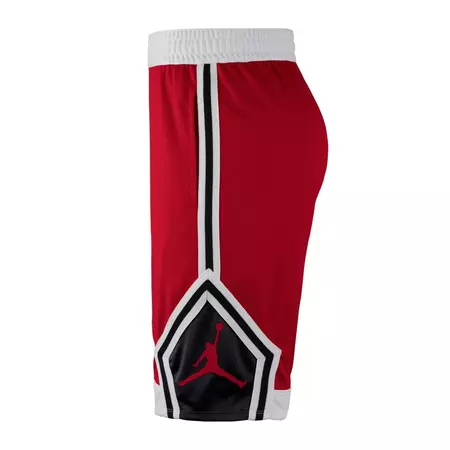Jordan Rise Diamond Shorts (687)