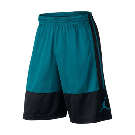 Jordan Rise Solid Shorts (011)