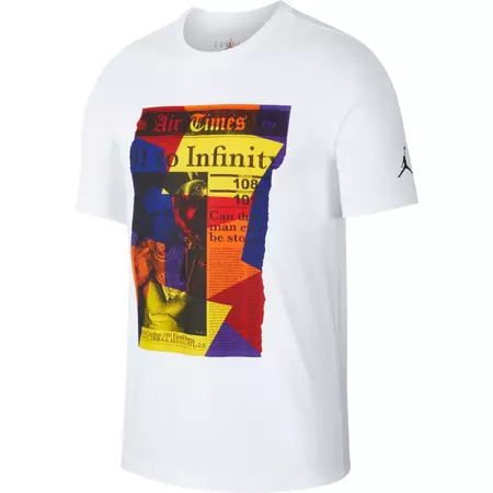 Jordan Rivals T-Shirt