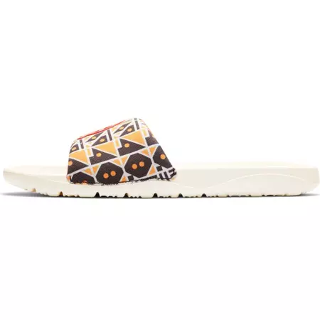 Jordan Slide Break Quai 54 "Baroque"