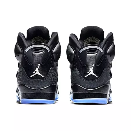 Jordan Son Of BG "Sweet Night" Niño