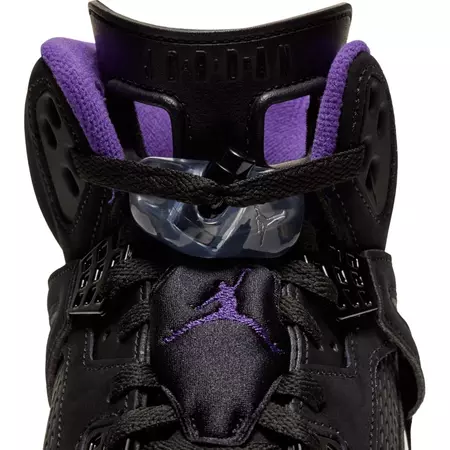 Jordan Spizike "Halloween Theme"