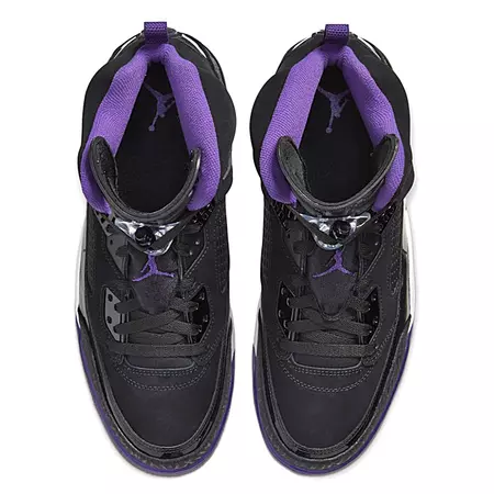 Jordan Spizike "Halloween Theme"