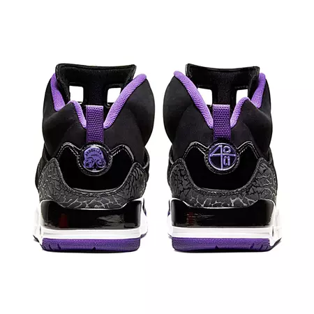 Jordan Spizike "Halloween Theme"