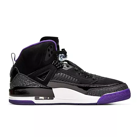 Jordan Spizike "Halloween Theme"
