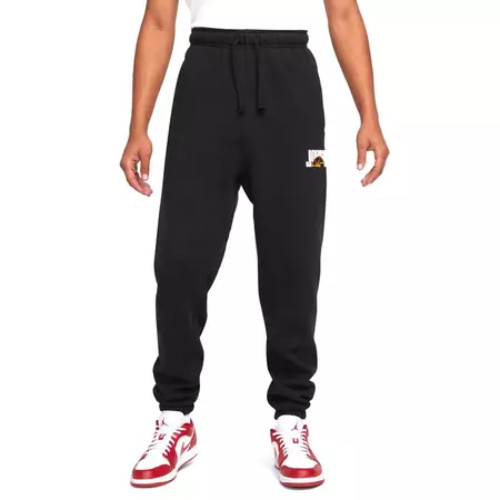 Jordan Sport DNA "Black"