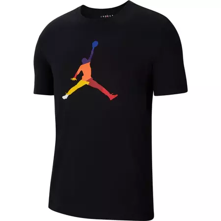 Jordan Sport DNA Fill Crew Tee